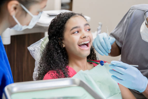 Best Same-Day Emergency Dentist in New Wilmington, PA