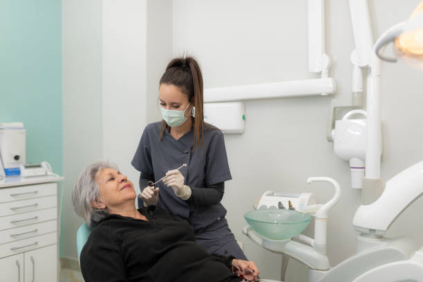 Best Same-Day Emergency Dentist in New Wilmington, PA