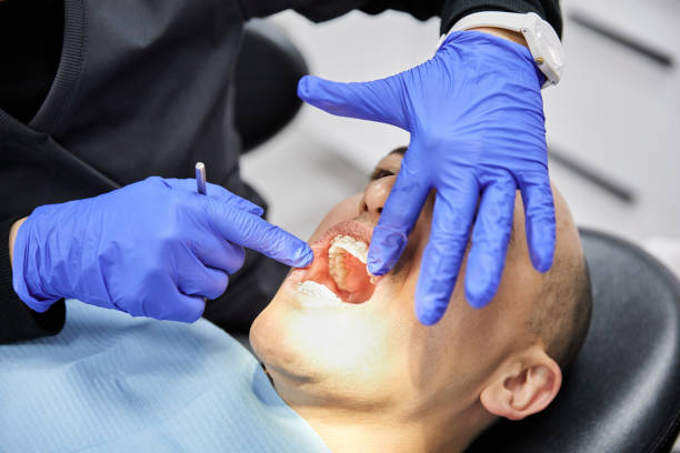 Best Emergency Orthodontic Repairs in New Wilmington, PA