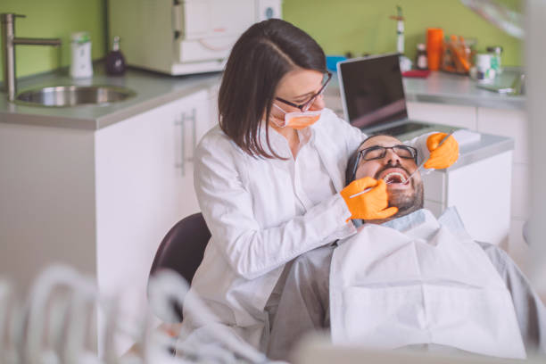 Best Emergency Broken Tooth Repair in New Wilmington, PA