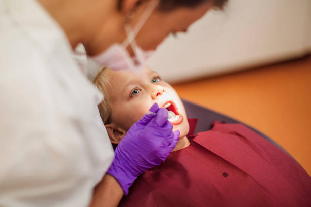 Best Emergency Broken Tooth Repair in New Wilmington, PA