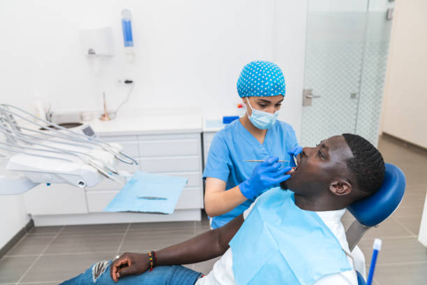 Best Pediatric Emergency Dentist in New Wilmington, PA