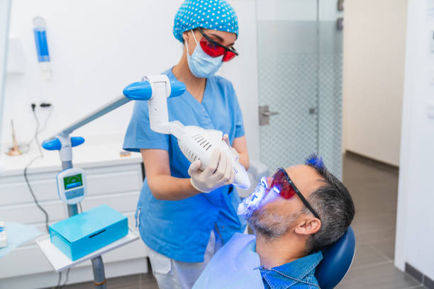 Best Walk-In Emergency Dentist in New Wilmington, PA
